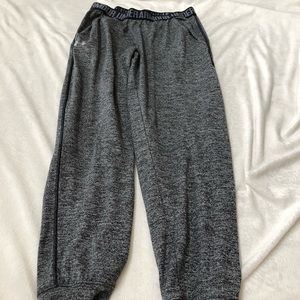under armor pants